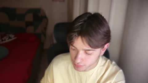 jamesstar4 online show from 01.07.26