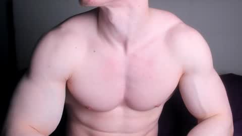 James Strong online show from 11.08.25