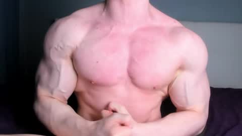 James Strong online show from 03.20.26