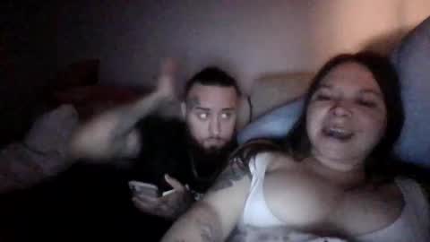 Snapshot of jamessullivan409 chatting on 02.18.26 JSsexstream online show from 02.18.26