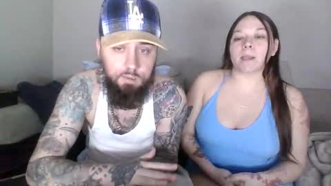 Snapshot of jamessullivan409 chatting on 02.23.26 JSsexstream online show from 02.23.26