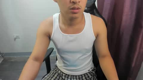 jamesthebigcockxxx online show from 12.22.24