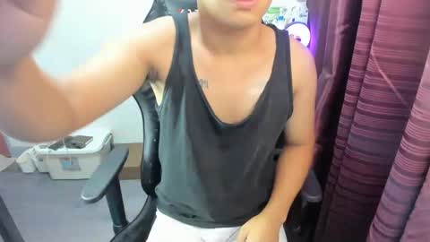 jamesthebigcockxxx online show from 01.02.25