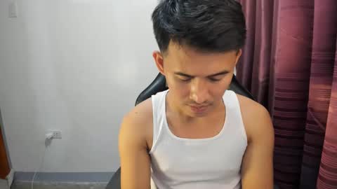 jamesthebigcockxxx online show from 01.20.25