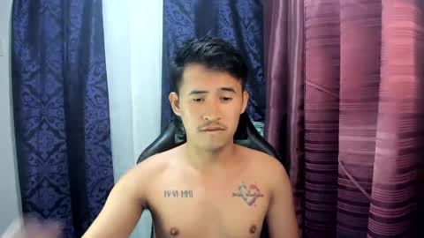 jamesthebigcockxxx online show from 02.03.25