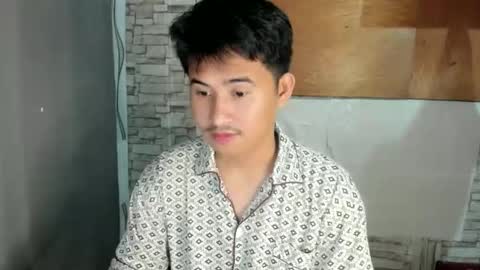 jamesthebigcockxxx online show from 04.29.26