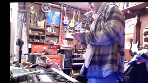 Jameswebbscope online show from 02.04.25