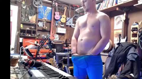 Jameswebbscope online show from 02.05.25