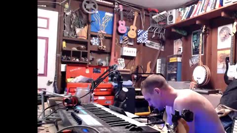 Jameswebbscope online show from 02.06.25