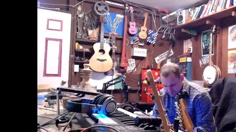 Jameswebbscope online show from 02.07.25