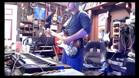 Jameswebbscope online show from 02.16.25