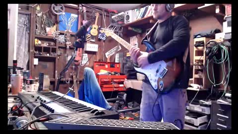 Jameswebbscope online show from 02.18.25