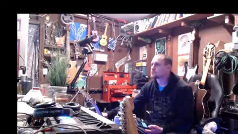 Jameswebbscope online show from 02.25.25