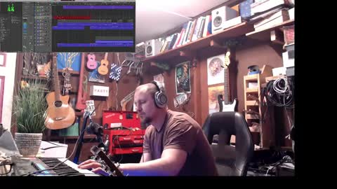 Jameswebbscope online show from 03.02.25