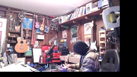 Jameswebbscope online show from 03.06.25