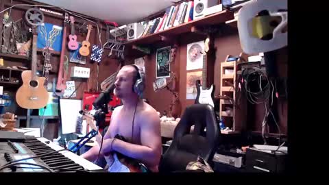 Jameswebbscope online show from 03.08.25