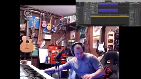 Jameswebbscope online show from 03.11.25