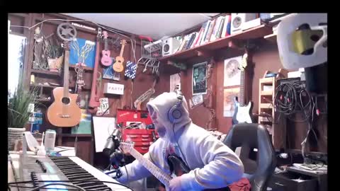 Jameswebbscope online show from 03.11.25