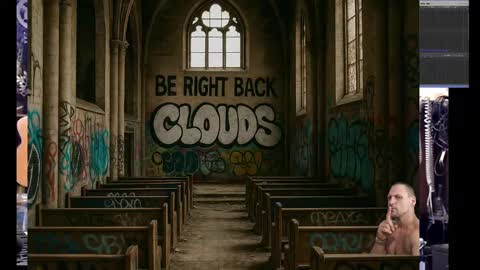 Jameswebbscope online show from 09.29.25