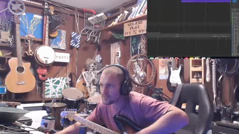 Jameswebbscope online show from 10.03.25