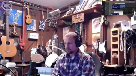 Jameswebbscope online show from 10.27.25