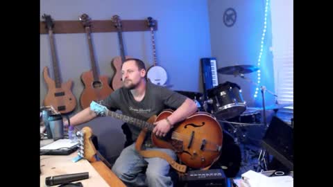 Jameswebbscope online show from 02.11.26