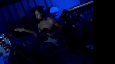 Jameswebbscope online show from 03.09.26