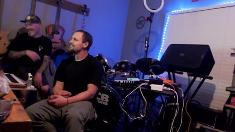 Jameswebbscope online show from 03.11.26