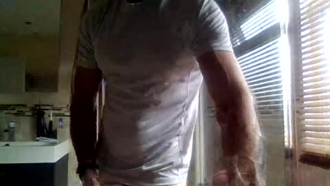 jameswhite5001 online show from 07.26.26