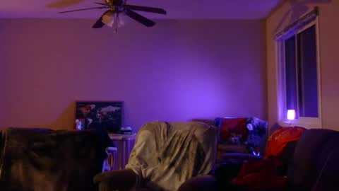 jameswolf777 online show from 01.11.26