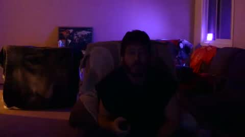 jameswolf777 online show from 01.19.26