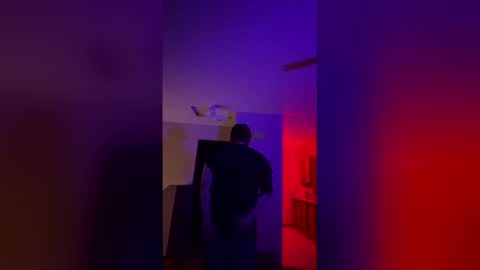 jameswolf777 online show from 04.13.26