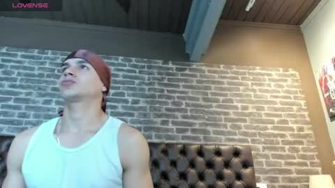 --- James --- online show from 07.04.26