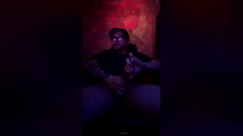 jamezmorales97 online show from 03.23.26