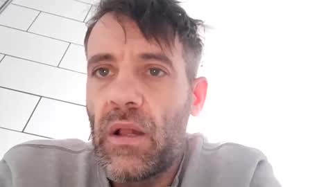 jamie198307 online show from 01.18.26