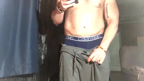 jamie19905 online show from 02.22.25