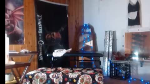 Jamie Bottoms online show from 03.27.26