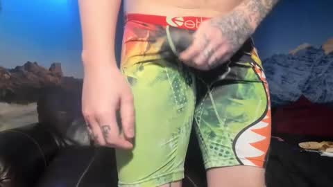 OF - Jamiejordans online show from 12.06.24