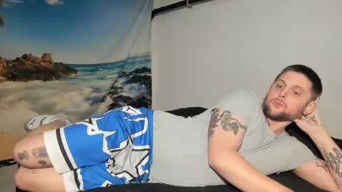 OF - Jamiejordans online show from 01.02.25