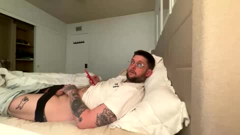 OF - Jamiejordans online show from 03.13.26