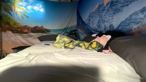 OF - Jamiejordans online show from 03.24.26