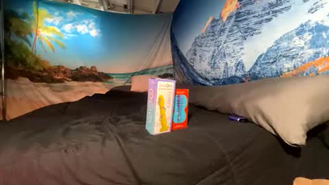 OF - Jamiejordans online show from 03.29.26