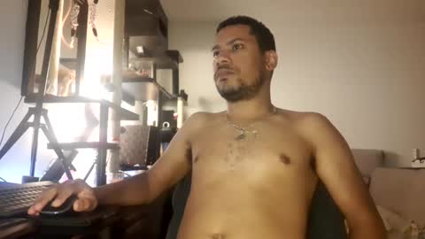 Jamie Lonnas online show from 01.04.25