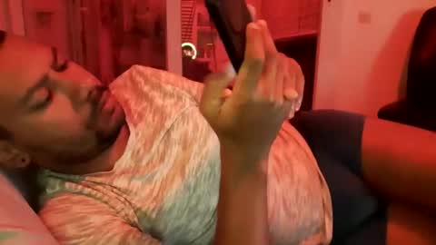 Jamie Lonnas online show from 10.10.25