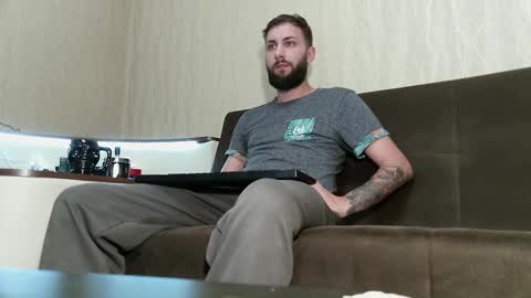 Snapshot of jamienoxus chatting on 03.02.25 Robbie online show from 03.02.25