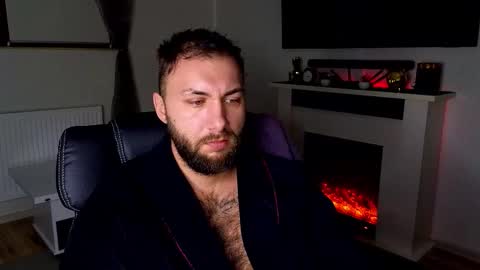 Robbie online show from 01.08.26