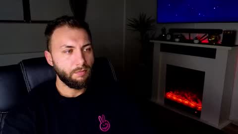 Robbie online show from 01.09.26