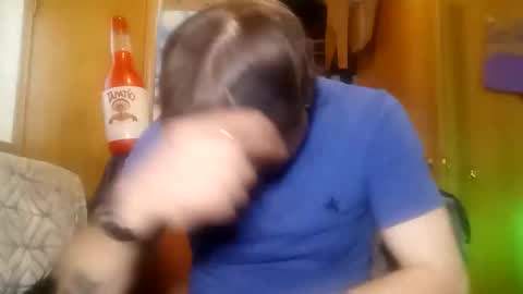 Supafly307blueeyes9in online show from 02.14.25