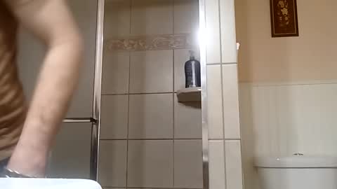 Supafly307blueeyes9in online show from 02.16.25