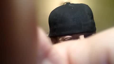 Supafly307blueeyes9in online show from 02.18.25